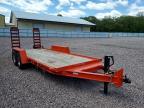 2023 Monroe Towmaster Equipment Trailer