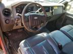 2012 Ford F550 Super Duty