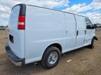 2013 Chevrolet Express G3500