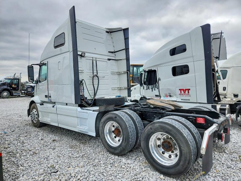 2024 Volvo VNR Semi Truck