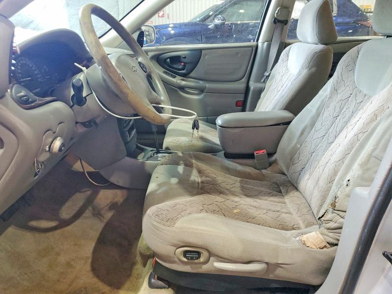 2003 Chevrolet Malibu ls