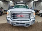 2016 GMC Sierra K2500 Heavy Duty