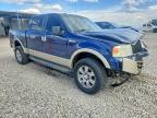 2008 Ford F150 Supercrew