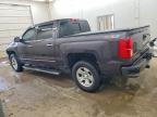 2016 Chevrolet Silverado K1500 LTZ