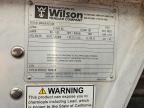 2020 Wilson Trailer-Hopper Bottom Grain Trailer