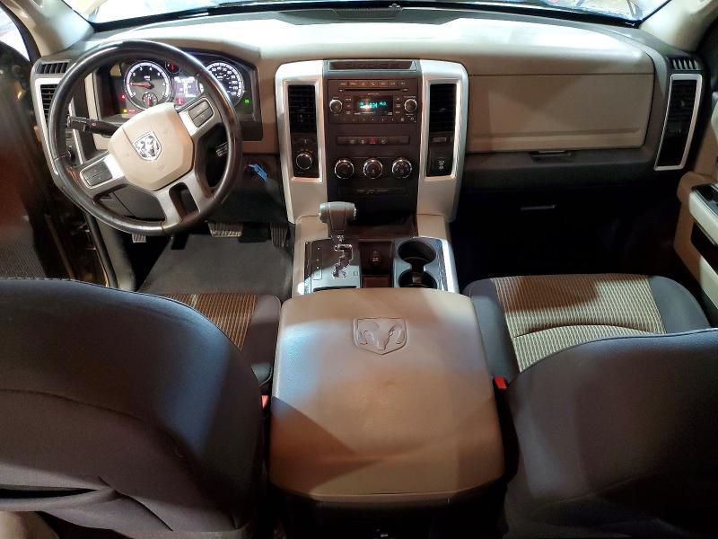 2011 Dodge RAM 1500