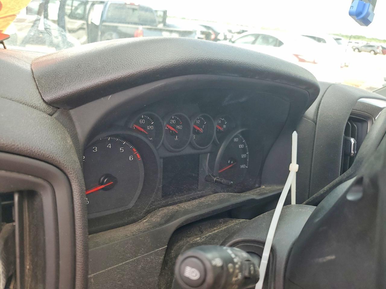 2022 Chevrolet Silverado C1500