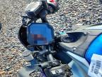2020 Kawasaki ZR900 F