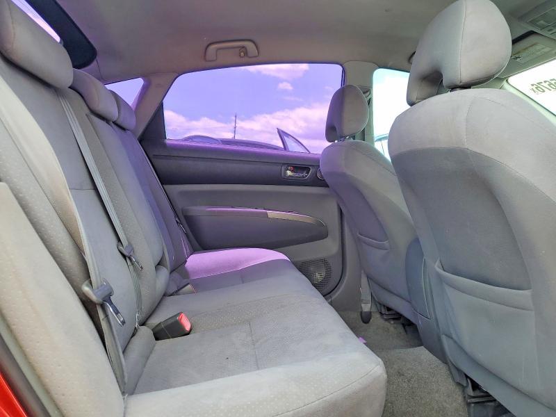 2006 Toyota Prius Base