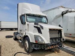 2013 Volvo VNL Semi Truck en venta en Wilmer, TX