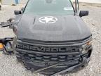 2022 Chevrolet Silverado K1500 Custom