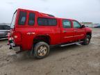 2014 Chevrolet Silverado K2500 Heavy Duty
