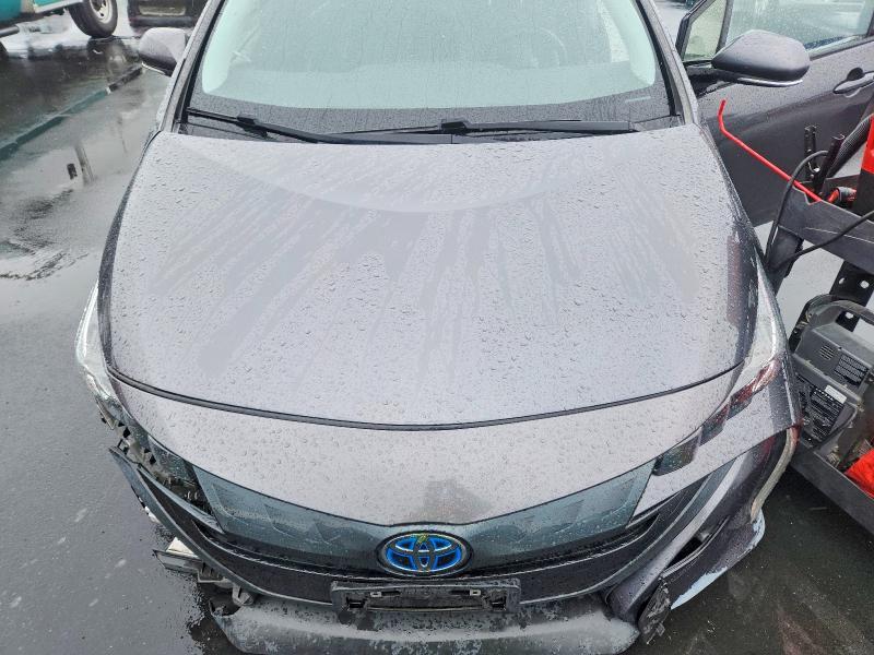 2020 Toyota Prius Prime xle