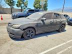 2008 Mazda 3 Hatchback