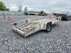 2020 Quality Steel 8014ALCJ3.5KSA Utility Trailer