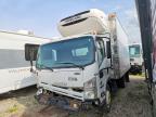 2014 Isuzu NQR Refrigerated BOX Truck