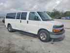 2016 Chevrolet Express G3500 LT