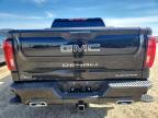 2026 GMC Sierra K1500 Denali Ultimate