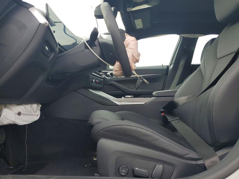 2025 BMW I4 Edrive 40