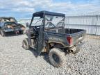 2024 Polaris Ranger Utility Vehicle