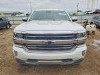 2017 Chevrolet Silverado K1500 High Country