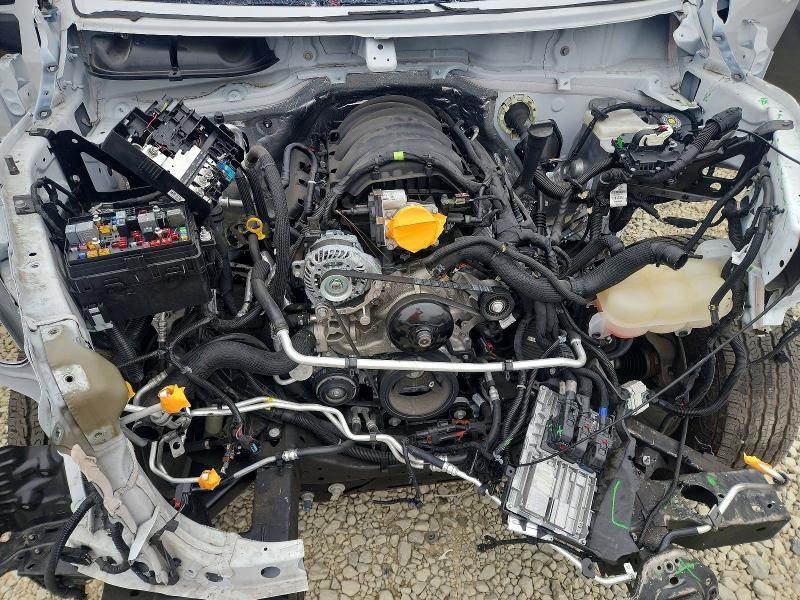 2025 Chevrolet Silverado K1500 RST