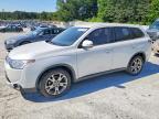 2015 Mitsubishi Outlander se
