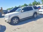 2010 Ford Explorer Eddie Bauer