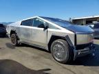 2025 Tesla Cybertruck