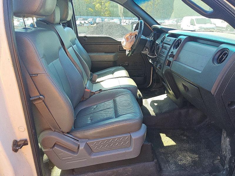2012 Ford F150