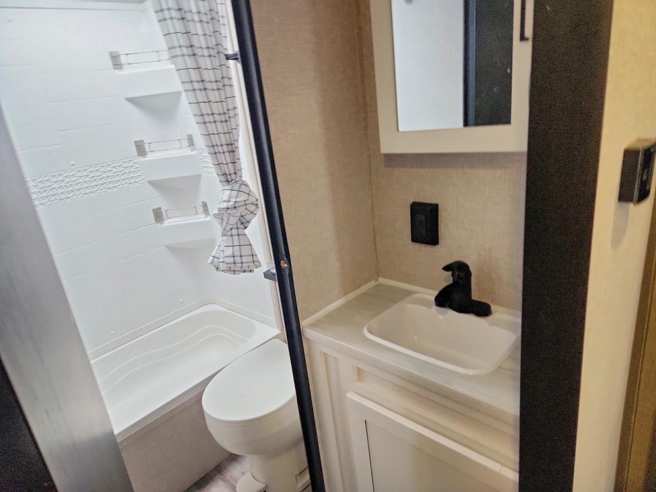 2024 Jayco JAY Flight Camper