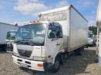 2007 Nissan Diesel UD2000 BOX Truck