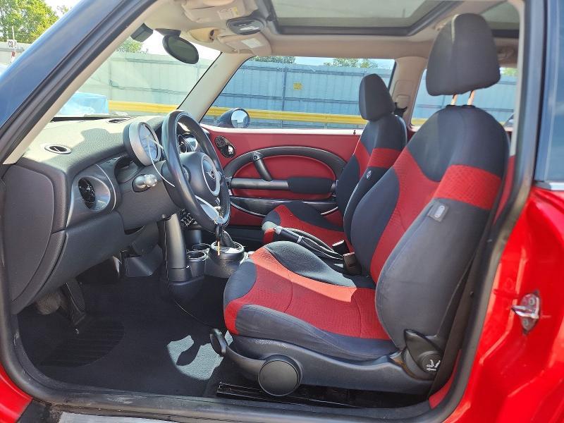 2004 Mini Cooper