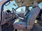 2015 Nissan Frontier S