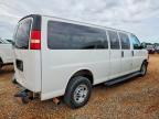 2012 Chevrolet Express G3500 LT