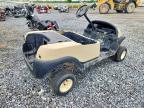2011 Club Car Precedent Golf Cart