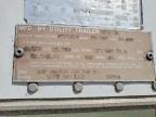 2015 Utility VS2RA Refrigerated Van Trailer