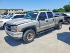 2006 Chevrolet Silverado C1500 Heavy Duty