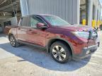 2017 Honda Ridgeline RTL