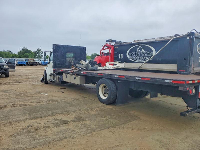 2015 Freightliner M2 106 Medium Duty