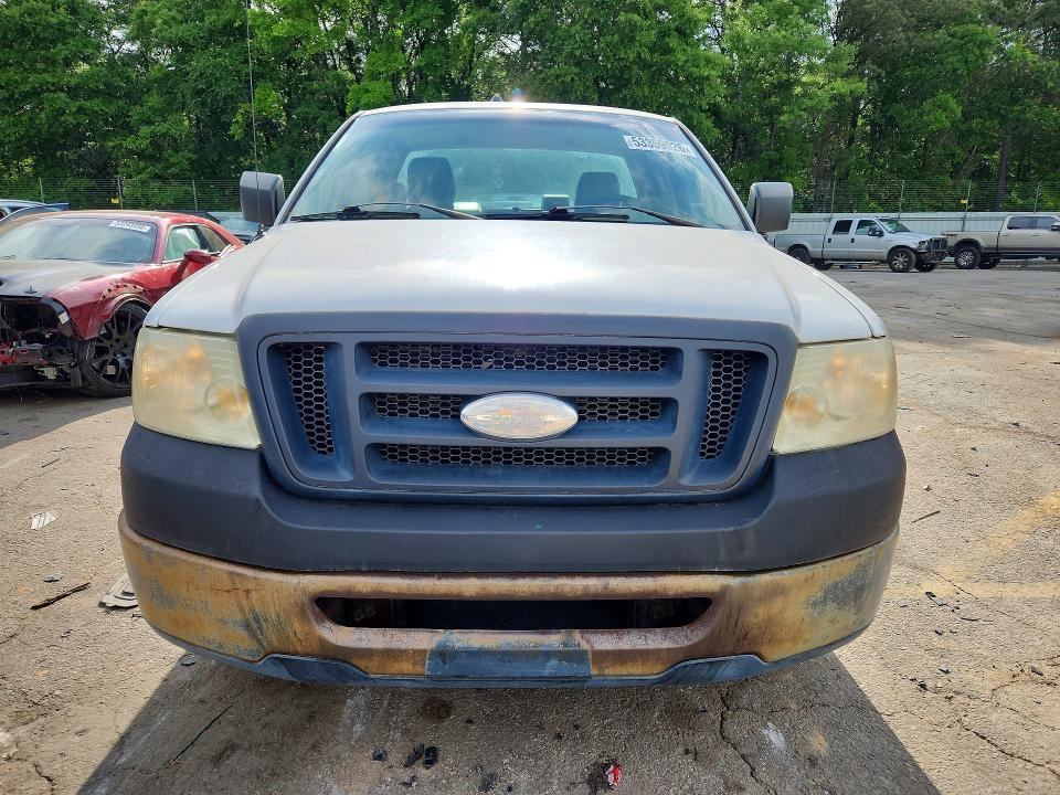 2008 Ford F150
