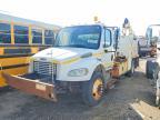 2007 Freightliner Business Class M2 Railroad Service Truck