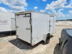 2023 Stallion SM612SA Enclosed Cargo Trailer
