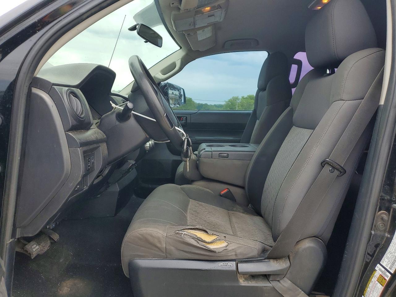 2015 Toyota Tundra SR
