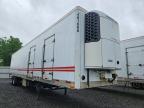 2010 Reefer Utility 2010 Utility VS2RA Refrigerated Van Trailer