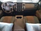2009 Ford F150 Supercrew