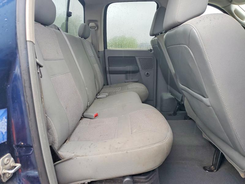 2007 Dodge RAM 1500 ST