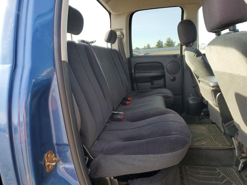 2004 Dodge RAM 1500 ST