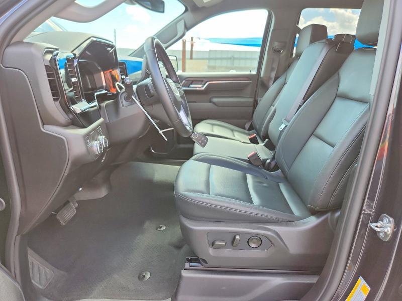 2026 GMC Sierra C1500 SLT