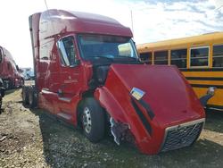 Volvo vn salvage cars for sale: 2025 Volvo VN VNL-Semi Truck